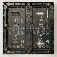 Módulo de display LED interno 192 mm P3 RGB